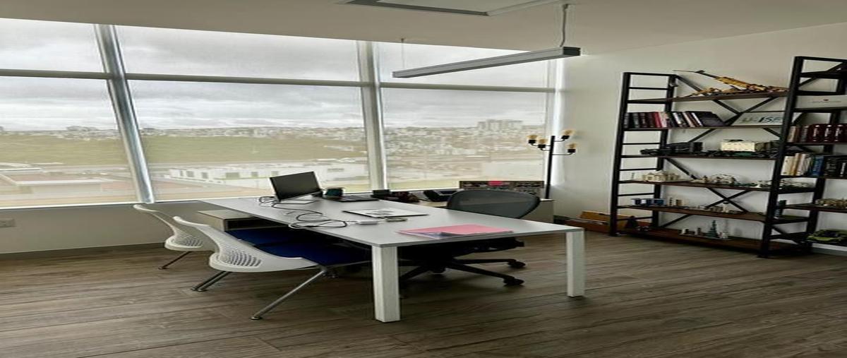 Foto de oficina en renta en avenida paseo monte miranda oriente , san isidro miranda, el marqués, querétaro, 29995590 No. 04