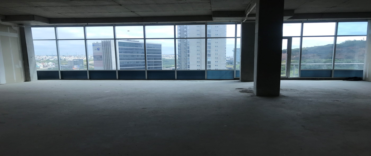 Foto de oficina en venta en avenida paseo monte miranda , vista hermosa, querétaro, querétaro, 23347553 No. 03