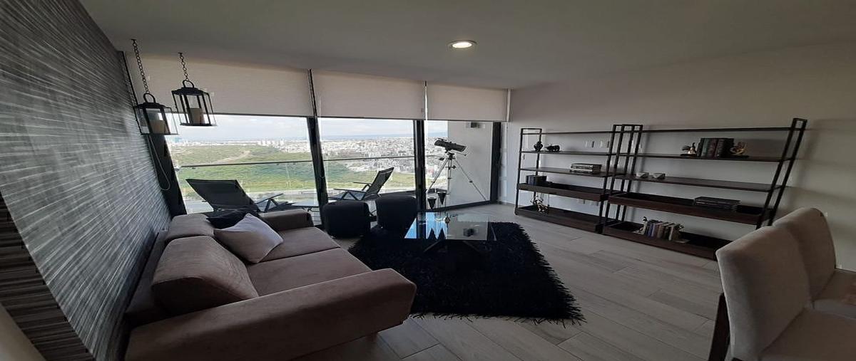 Foto de departamento en renta en avenida paseo monte mirandatorres motto , centro sur, querétaro, querétaro, 0 No. 03