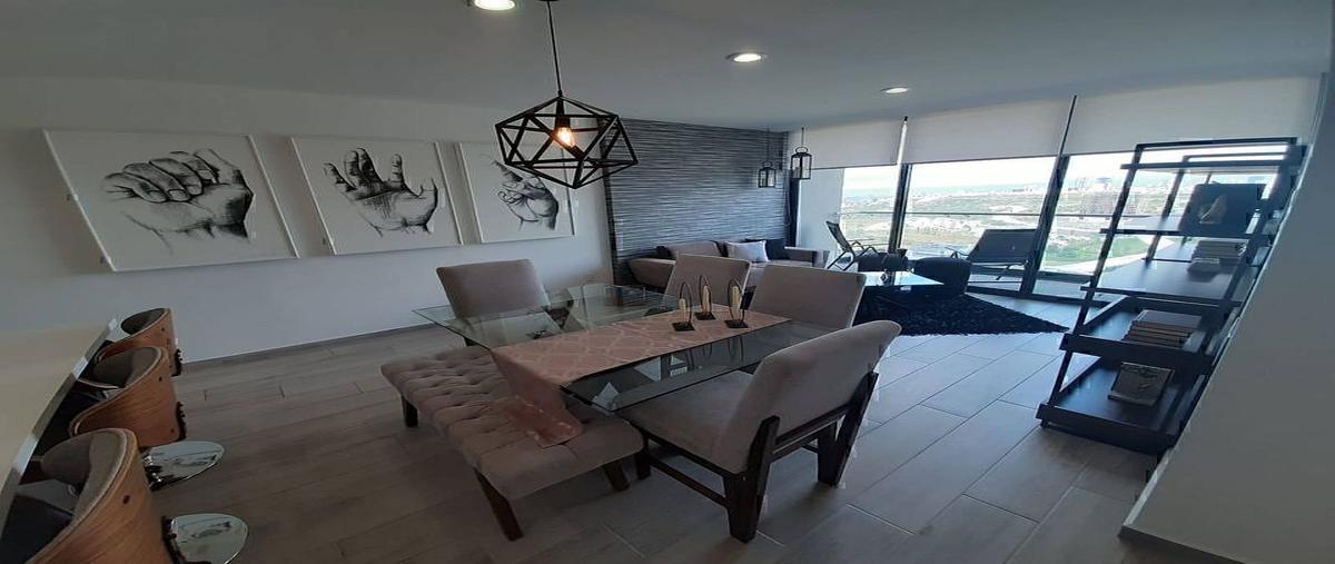 Foto de departamento en renta en avenida paseo monte mirandatorres motto , centro sur, querétaro, querétaro, 0 No. 04