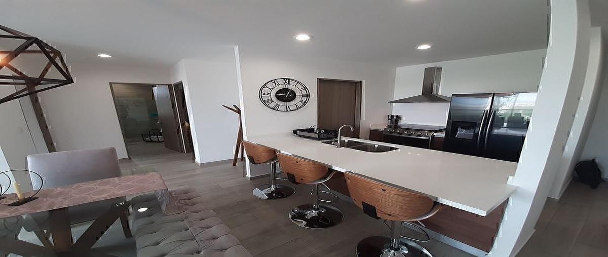 Foto de departamento en renta en avenida paseo monte mirandatorres motto , centro sur, querétaro, querétaro, 0 No. 05