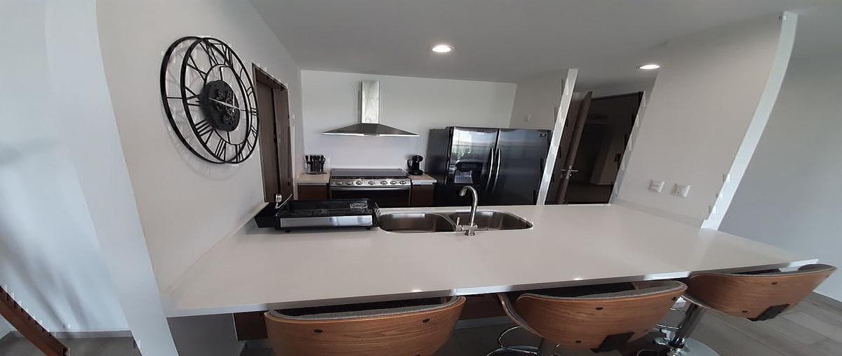 Foto de departamento en renta en avenida paseo monte mirandatorres motto , centro sur, querétaro, querétaro, 0 No. 06