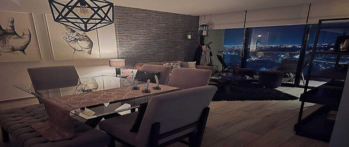 Foto de departamento en renta en avenida paseo monte mirandatorres motto , centro sur, querétaro, querétaro, 31094405 No. 03