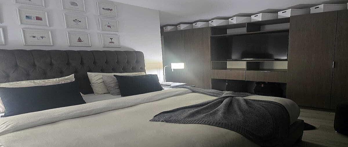 Foto de departamento en renta en avenida paseo monte mirandatorres motto , centro sur, querétaro, querétaro, 0 No. 09