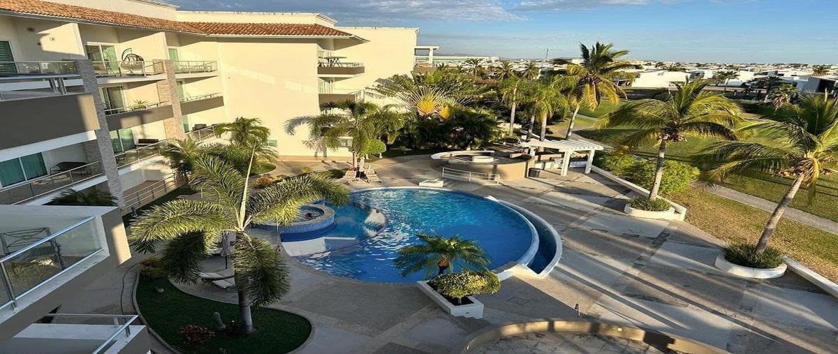 Foto de departamento en renta en avenida paseo palmar y calle corbeta , marina mazatlán, mazatlán, sinaloa, 0 No. 03