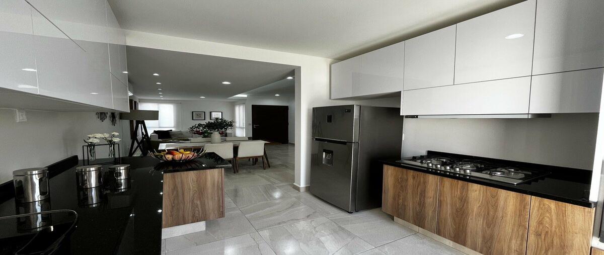 Foto de casa en venta en avenida paseo pitahayas , zibatá, el marqués, querétaro, 28152593 No. 05