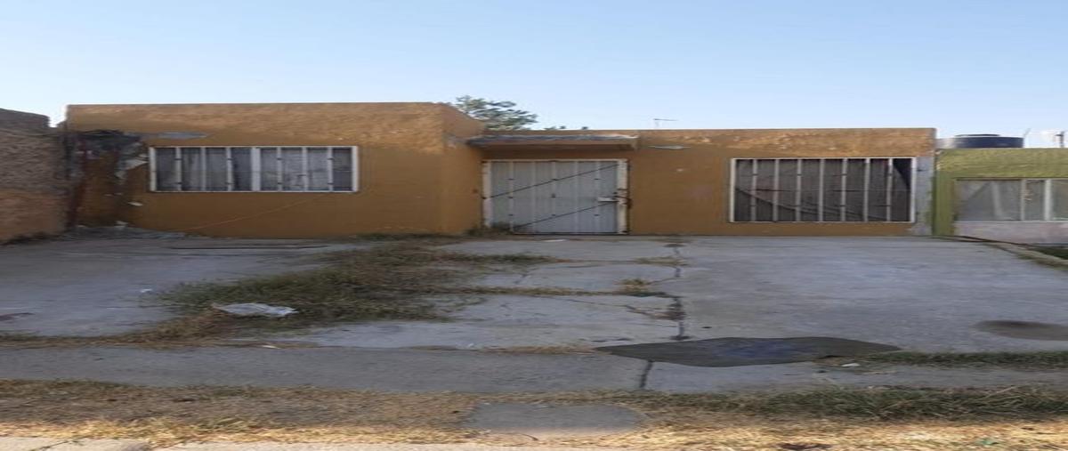 Foto de casa en avenida paseo puente viejo 110, san francisco de la soledad, tonalá, jalisco, 0 foto 01 Foto de casa en venta en avenida paseo puente viejo 110, san francisco de la soledad, tonalá, jalisco, 0 No. 01