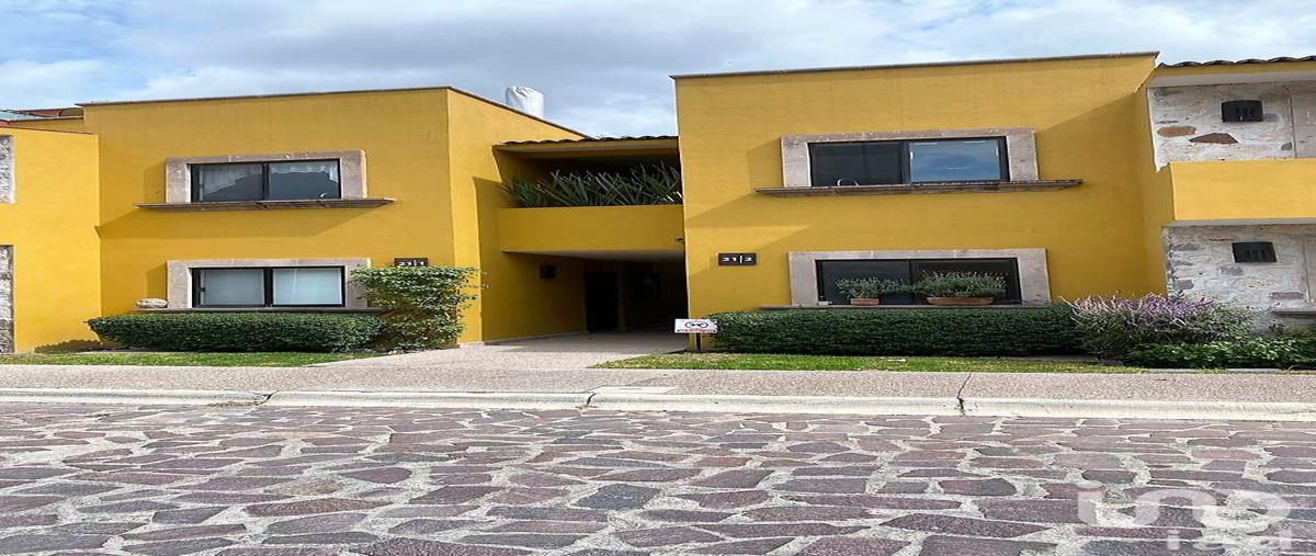 Foto de departamento en avenida paseo real la lejona, residencial el secreto 114, el secreto, san miguel de allende, guanajuato, 28724962 foto 04 Foto de departamento en venta en avenida paseo real la lejona, residencial el secreto 114, el secreto, san miguel de allende, guanajuato, 28724962 No. 04