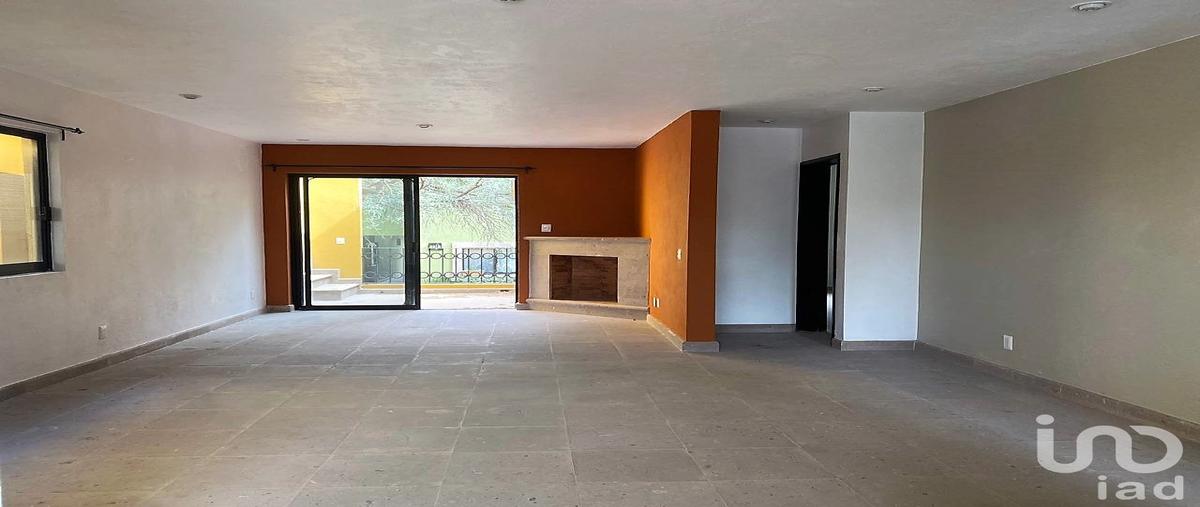 Foto de departamento en venta en avenida paseo real la lejona, residencial el secreto 128, el secreto, san miguel de allende, guanajuato, 28724962 No. 05