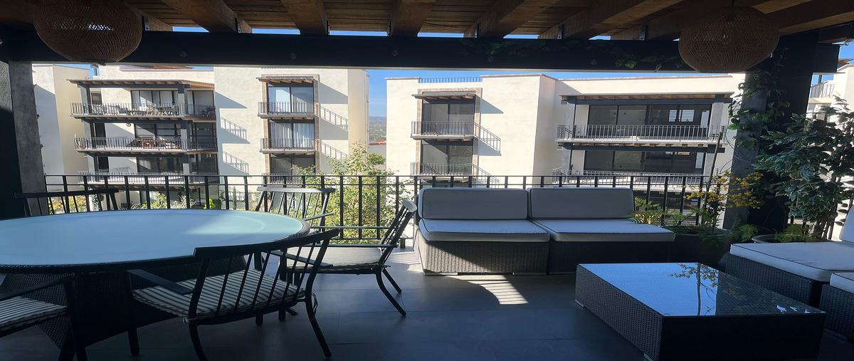 Foto de departamento en renta en avenida paseo real , laguna escondida, san miguel de allende, guanajuato, 0 No. 03