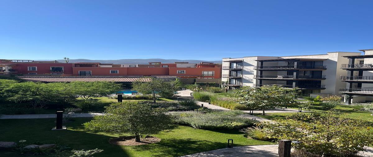 Foto de departamento en renta en avenida paseo real , laguna escondida, san miguel de allende, guanajuato, 0 No. 04