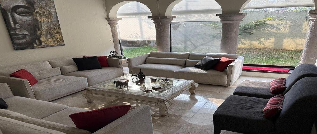 Foto de casa en renta en avenida paseo royal country , royal country, zapopan, jalisco, 0 No. 10