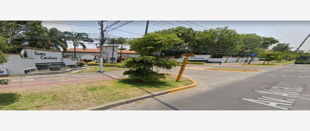 Foto de casa en venta en avenida paseo san arturo 0000, valle real, zapopan, jalisco, 0 No. 03