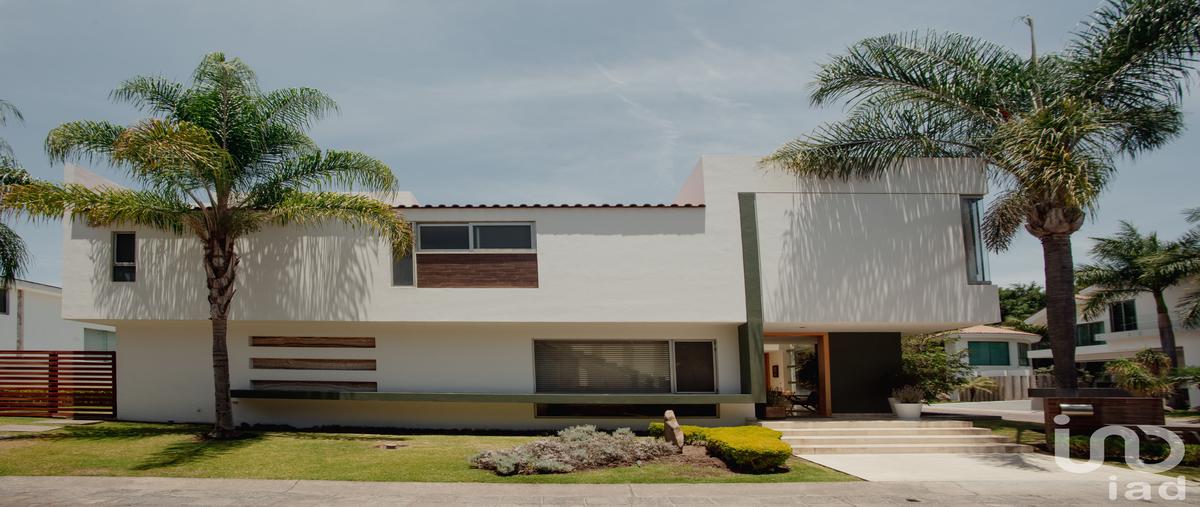 Foto de casa en venta en avenida paseo san arturo sur 2868, valle real, zapopan, jalisco, 31618460 No. 03