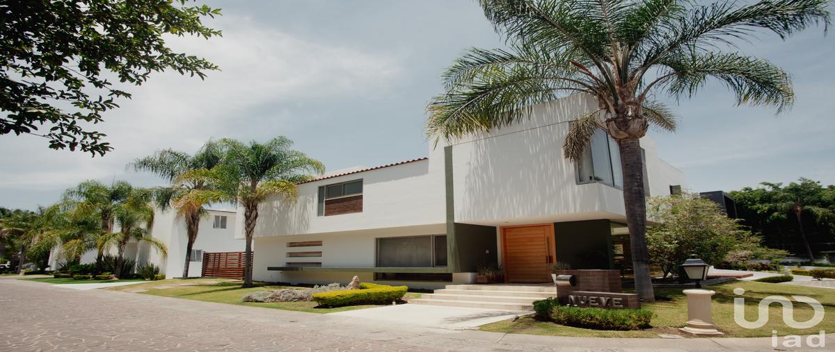 Foto de casa en venta en avenida paseo san arturo sur 2868, valle real, zapopan, jalisco, 31618460 No. 04