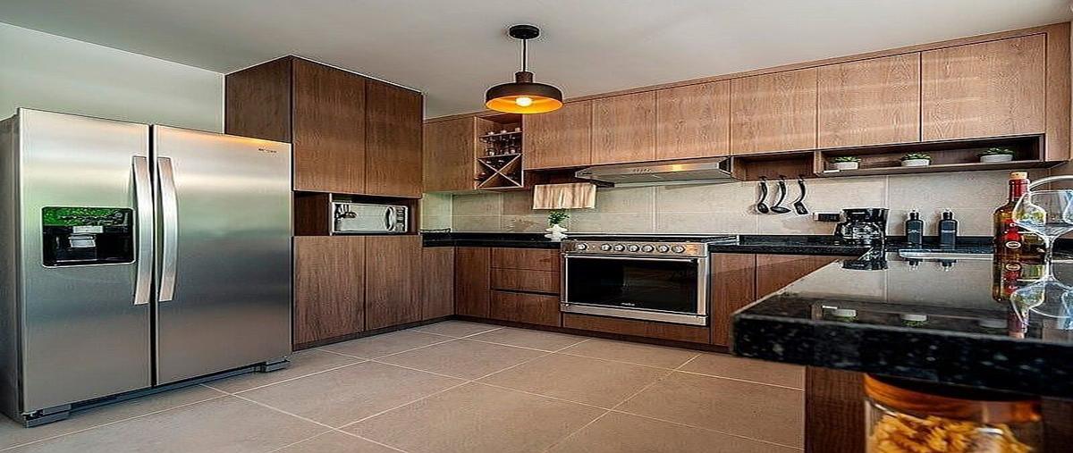 Foto de casa en venta en avenida paseo san gerardo , san gerardo, aguascalientes, aguascalientes, 0 No. 06