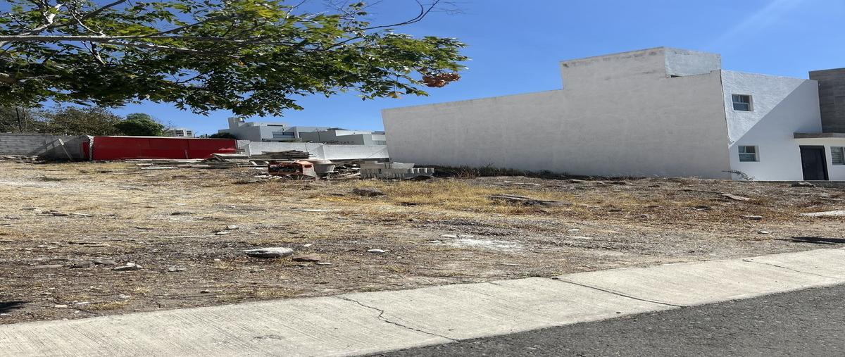 Foto de terreno habitacional en avenida paseo santa fe , el condado, corregidora, querétaro, 29321591 foto 02 Foto de terreno habitacional en venta en avenida paseo santa fe , el condado, corregidora, querétaro, 29321591 No. 02