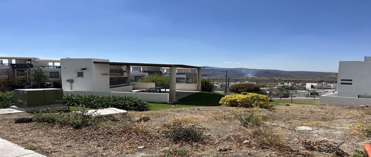 Foto de terreno habitacional en avenida paseo santa fe , el condado, corregidora, querétaro, 29321591 foto 03 Foto de terreno habitacional en venta en avenida paseo santa fe , el condado, corregidora, querétaro, 29321591 No. 03