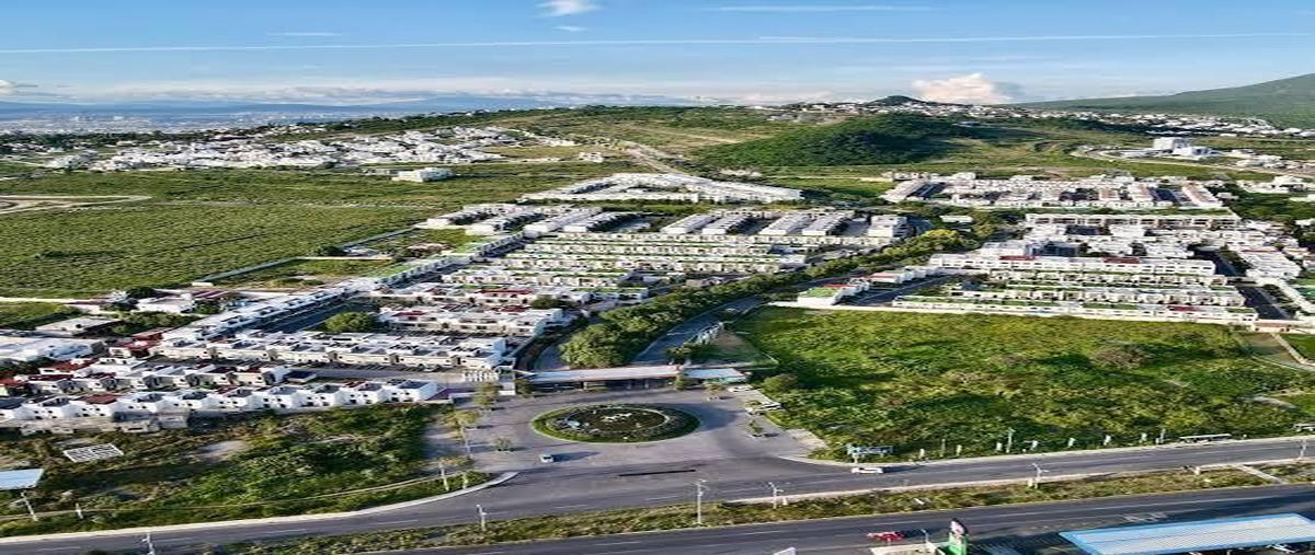 Foto de terreno habitacional en avenida paseo santa fe , el condado, corregidora, querétaro, 29321591 foto 05 Foto de terreno habitacional en venta en avenida paseo santa fe , el condado, corregidora, querétaro, 29321591 No. 05