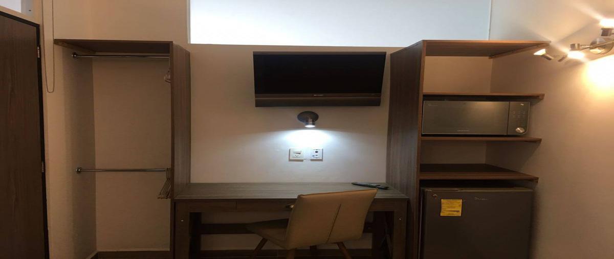 Foto de departamento en renta en avenida paseo solares , solares, zapopan, jalisco, 13906925 No. 01