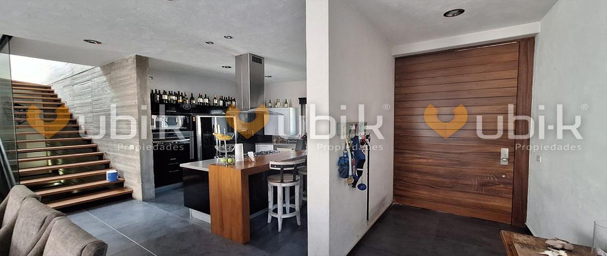 Foto de casa en venta en avenida paseo solares , solares, zapopan, jalisco, 29714911 No. 04