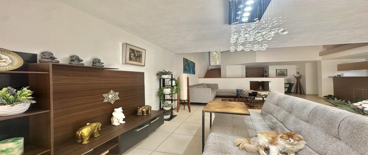 Foto de casa en venta en avenida paseo solares , solares, zapopan, jalisco, 29774885 No. 04