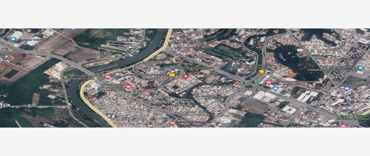 Foto de casa en venta en avenida paseo tabasco 00, galaxia tabasco 2000, centro, tabasco, 0 No. 02