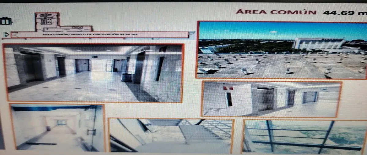 Foto de edificio en renta en avenida paseo tabasco 11, lindavista, centro, tabasco, 0 No. 04