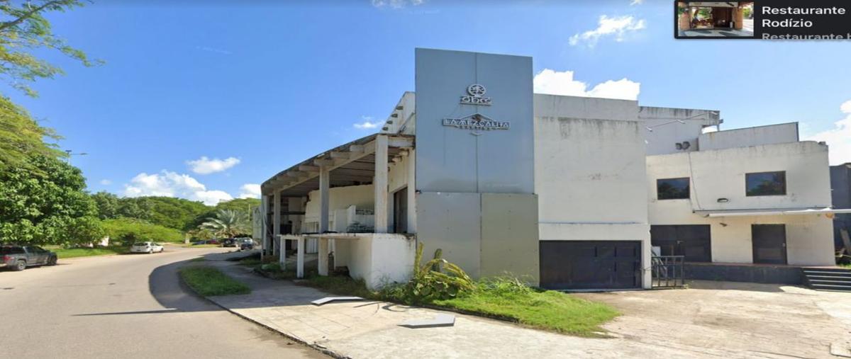 Foto de edificio en venta en avenida paseo tabasco 118, la choca, centro, tabasco, 27076881 No. 01