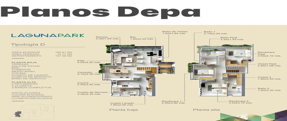 Foto de departamento en venta en avenida paseo tabasco , jesús garcia, centro, tabasco, 28433059 No. 04