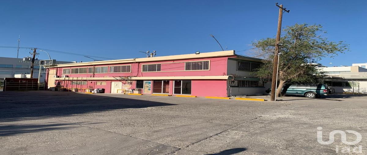 Foto de edificio en venta en avenida paseo triunfo de la republica 2455, partido romero, juárez, chihuahua, 29981553 No. 02