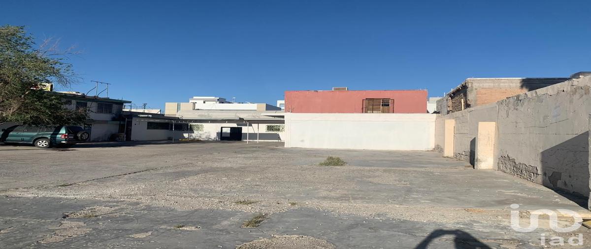 Foto de edificio en venta en avenida paseo triunfo de la republica 2455, partido romero, juárez, chihuahua, 29981553 No. 04