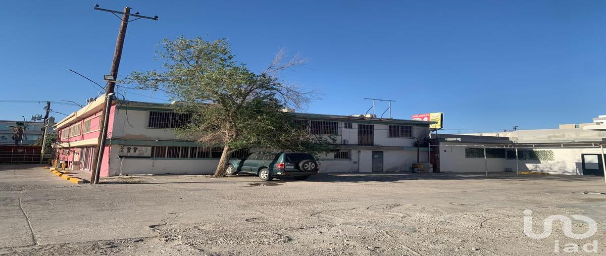 Foto de edificio en venta en avenida paseo triunfo de la republica 2455, partido romero, juárez, chihuahua, 29981553 No. 05