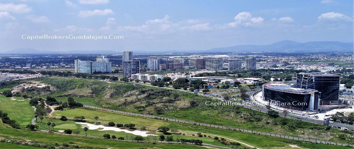 Foto de terreno comercial en venta en avenida paseo valle real , valle real, zapopan, jalisco, 0 No. 02