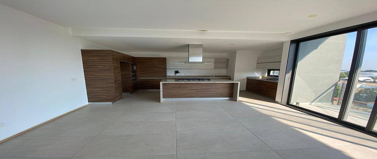 Foto de departamento en venta en avenida paseo valle real , valle real, zapopan, jalisco, 0 No. 03