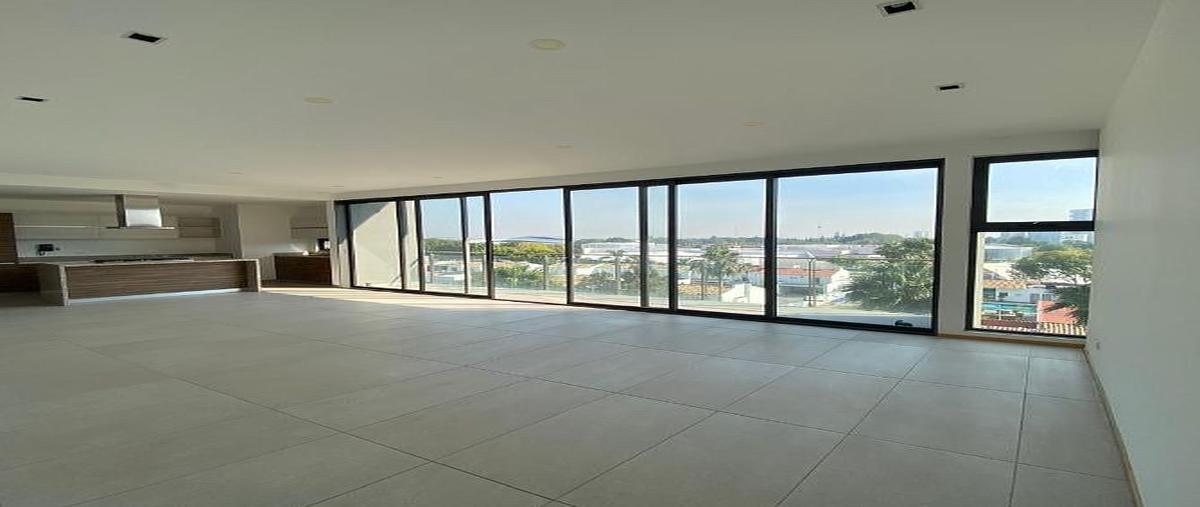 Foto de departamento en venta en avenida paseo valle real , valle real, zapopan, jalisco, 0 No. 04