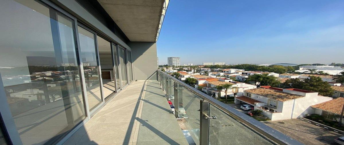Foto de departamento en venta en avenida paseo valle real , valle real, zapopan, jalisco, 0 No. 05