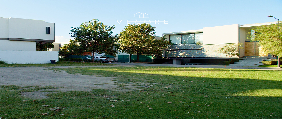 Foto de terreno habitacional en venta en avenida paseo valle real , valle real, zapopan, jalisco, 30968631 No. 04