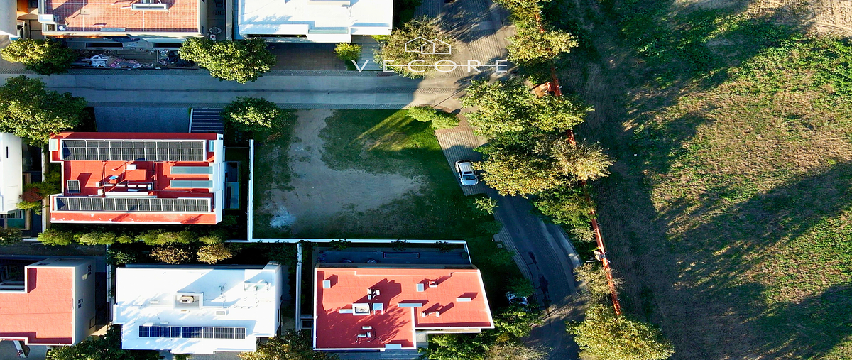 Foto de terreno habitacional en venta en avenida paseo valle real , valle real, zapopan, jalisco, 30968631 No. 05