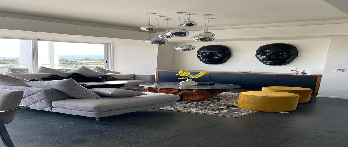 Foto de departamento en renta en avenida paseo valle real , valle real, zapopan, jalisco, 30988390 No. 04