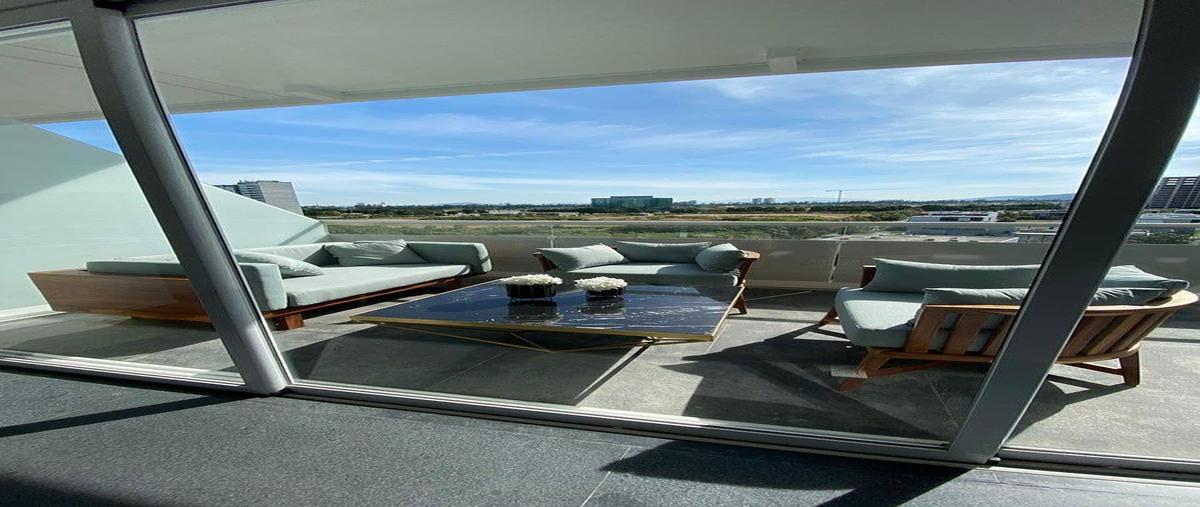 Foto de departamento en renta en avenida paseo valle real , valle real, zapopan, jalisco, 30988390 No. 05