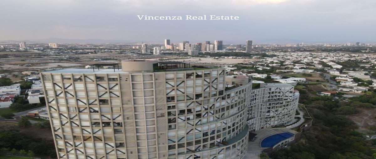 Foto de departamento en renta en avenida paseo virreyes , virreyes residencial, zapopan, jalisco, 28114793 No. 04