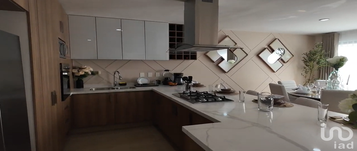 Foto de casa en venta en avenida paseo ziré 1038, villa carriedo, el marqués, querétaro, 31614155 No. 05