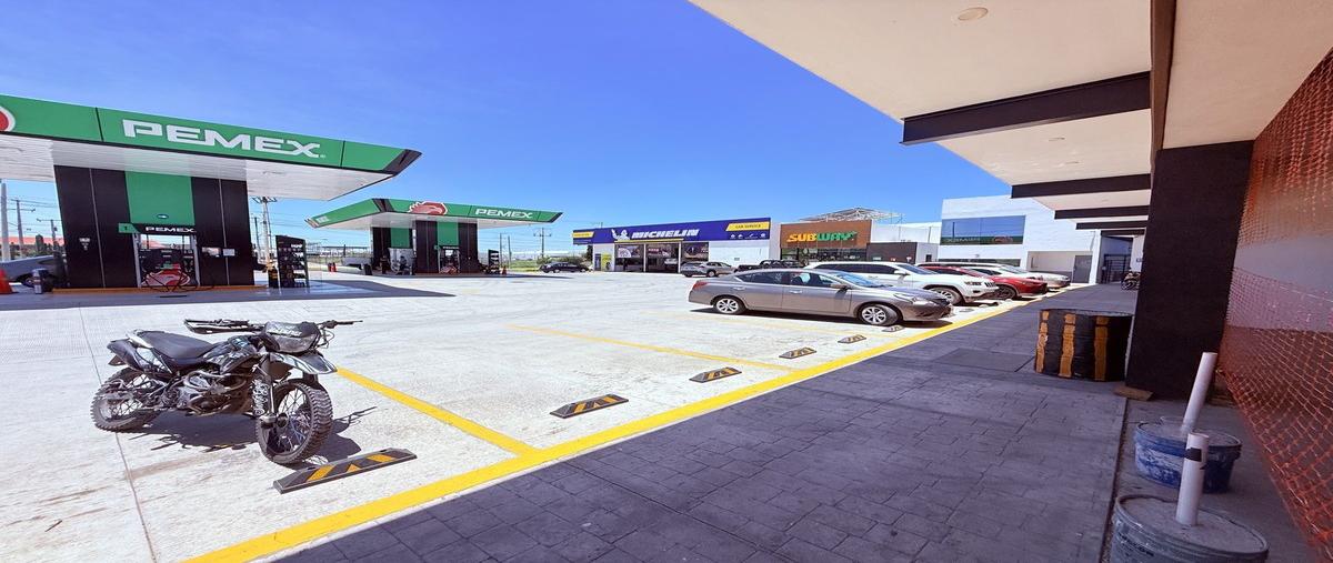 Foto de local en renta en avenida paseos de aguascalientes , paseos de aguascalientes, jesús maría, aguascalientes, 31093187 No. 03