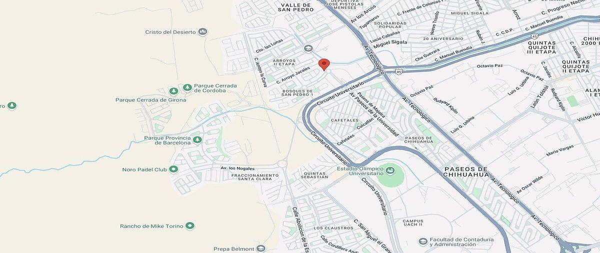 Foto de local en avenida paseos de la universidad , paseos de chihuahua, chihuahua, chihuahua, 0 foto 12 Foto de local en venta en avenida paseos de la universidad , paseos de chihuahua, chihuahua, chihuahua, 0 No. 12