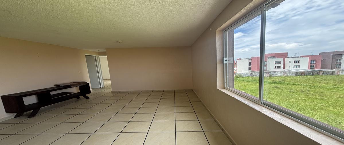 Foto de departamento en venta en avenida paseos de los tulipanes , ejido de la y sección siete a revolución, otzolotepec, méxico, 31588203 No. 03
