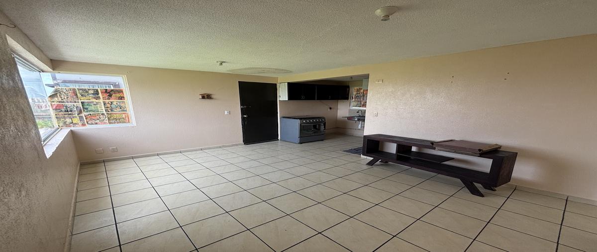 Foto de departamento en venta en avenida paseos de los tulipanes , ejido de la y sección siete a revolución, otzolotepec, méxico, 31588203 No. 04