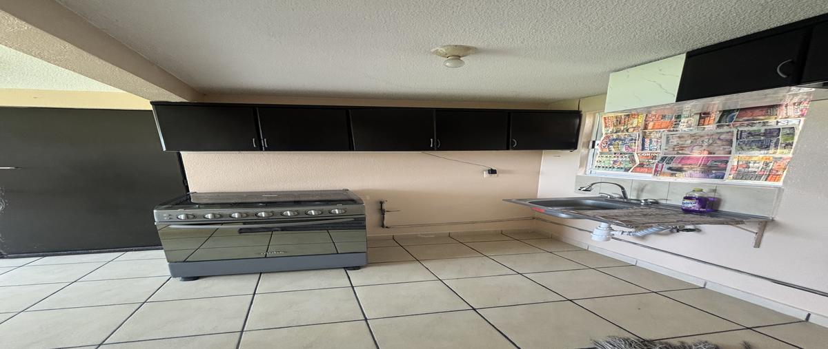 Foto de departamento en venta en avenida paseos de los tulipanes , ejido de la y sección siete a revolución, otzolotepec, méxico, 31588203 No. 05