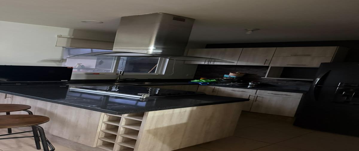 Foto de casa en condominio en renta en avenida paseos de zakia oriente , el marqués, querétaro, querétaro, 0 No. 04