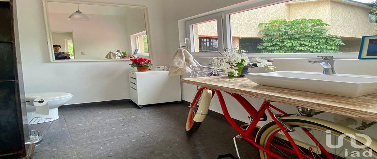 Foto de casa en venta en avenida paseos del bosque 213, paseos del bosque, naucalpan de juárez, méxico, 29083081 No. 05